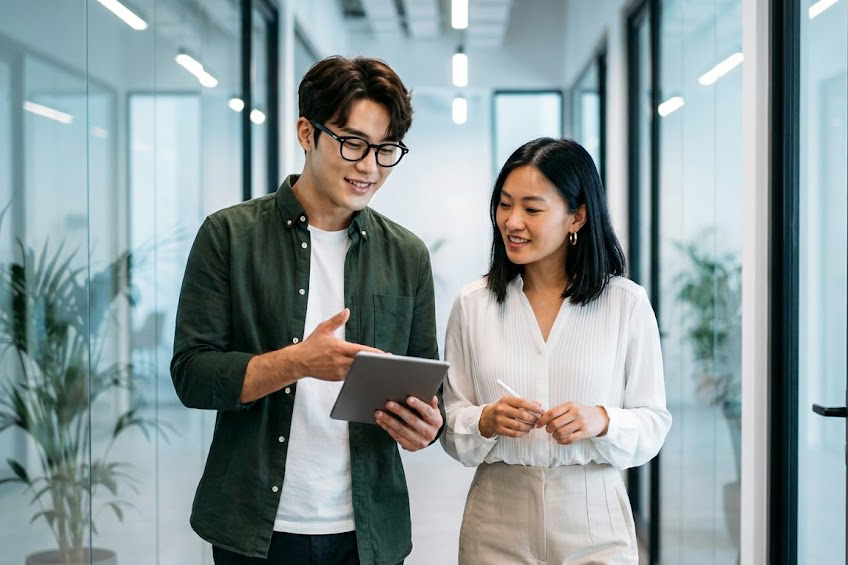 修改人脈王的密碼