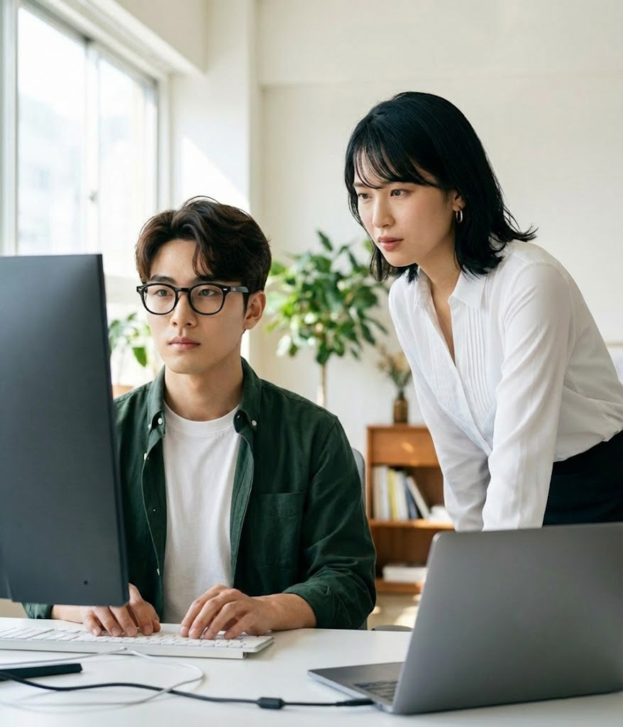 自己做簽名檔時請注意顏色