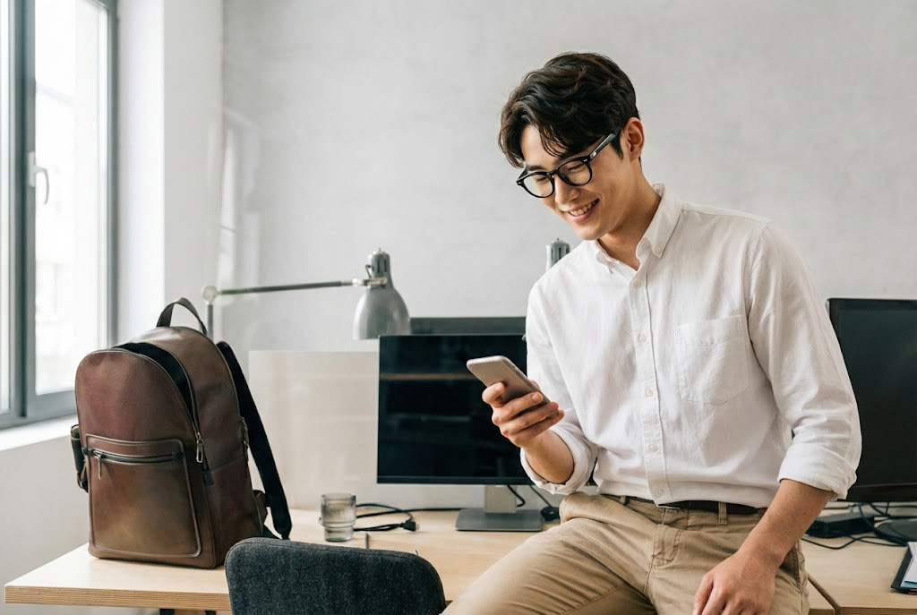 人脈王個人郵件模版完成~幫您放在這~