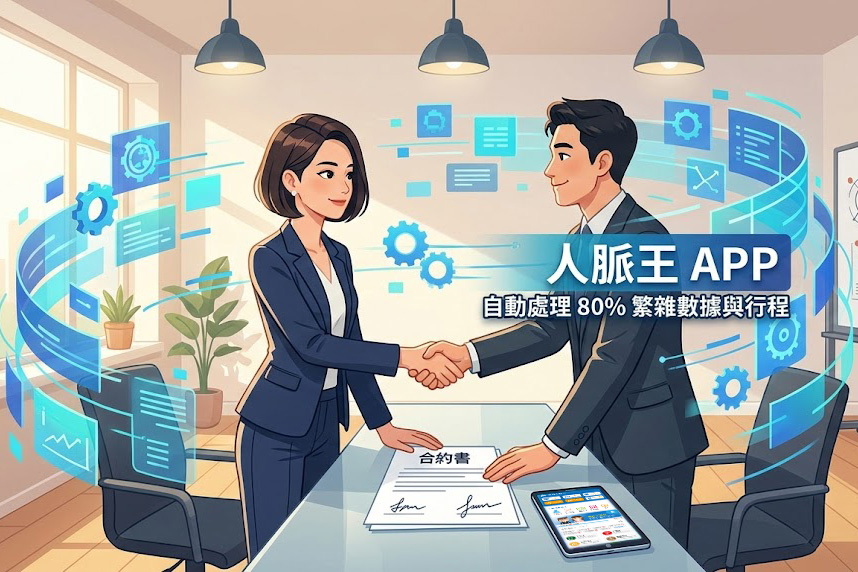 業績不再靠運氣！掌握保險銷售的四大黃金商機與LINE自動提醒術